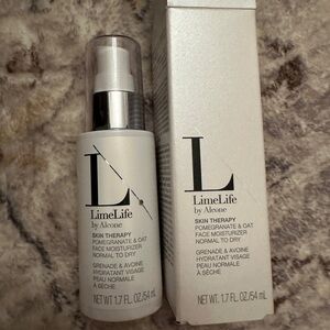 LimeLife by Alcone Skin Therapy Cleanser - White